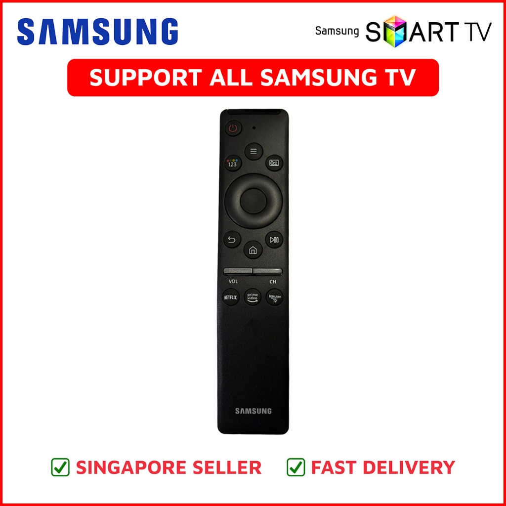 Buy Samsung tv remote control At Sale Prices Online - August 2026 ...