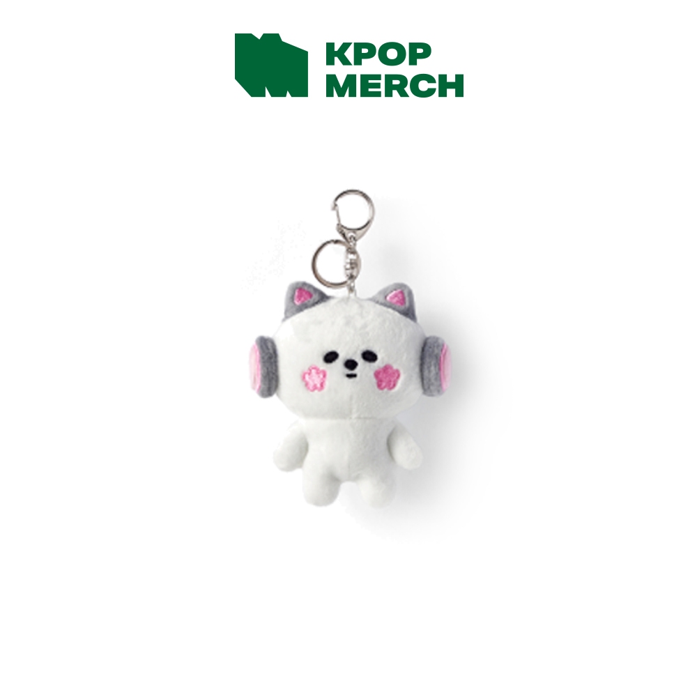 LE SSERAFIM - Fims Club Plush Keyring | Shopee Singapore
