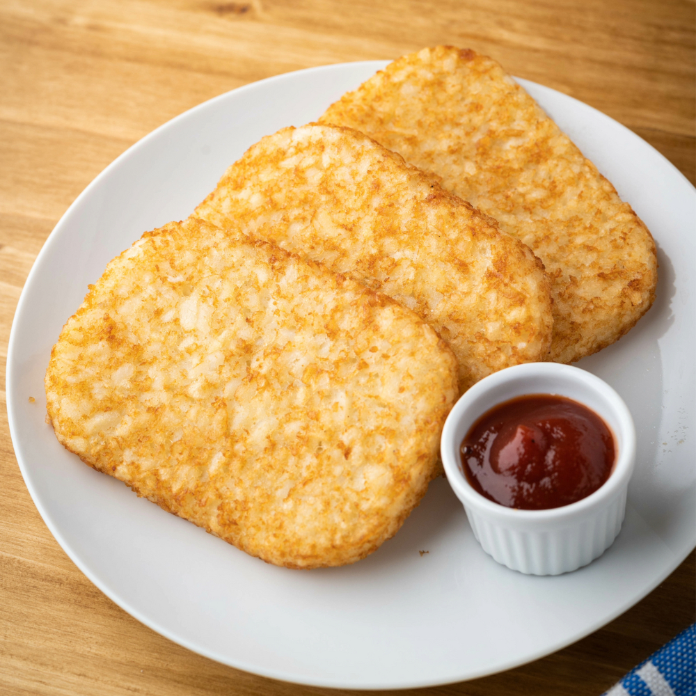Easten Joy Hash Brown 1kg | Shopee Singapore