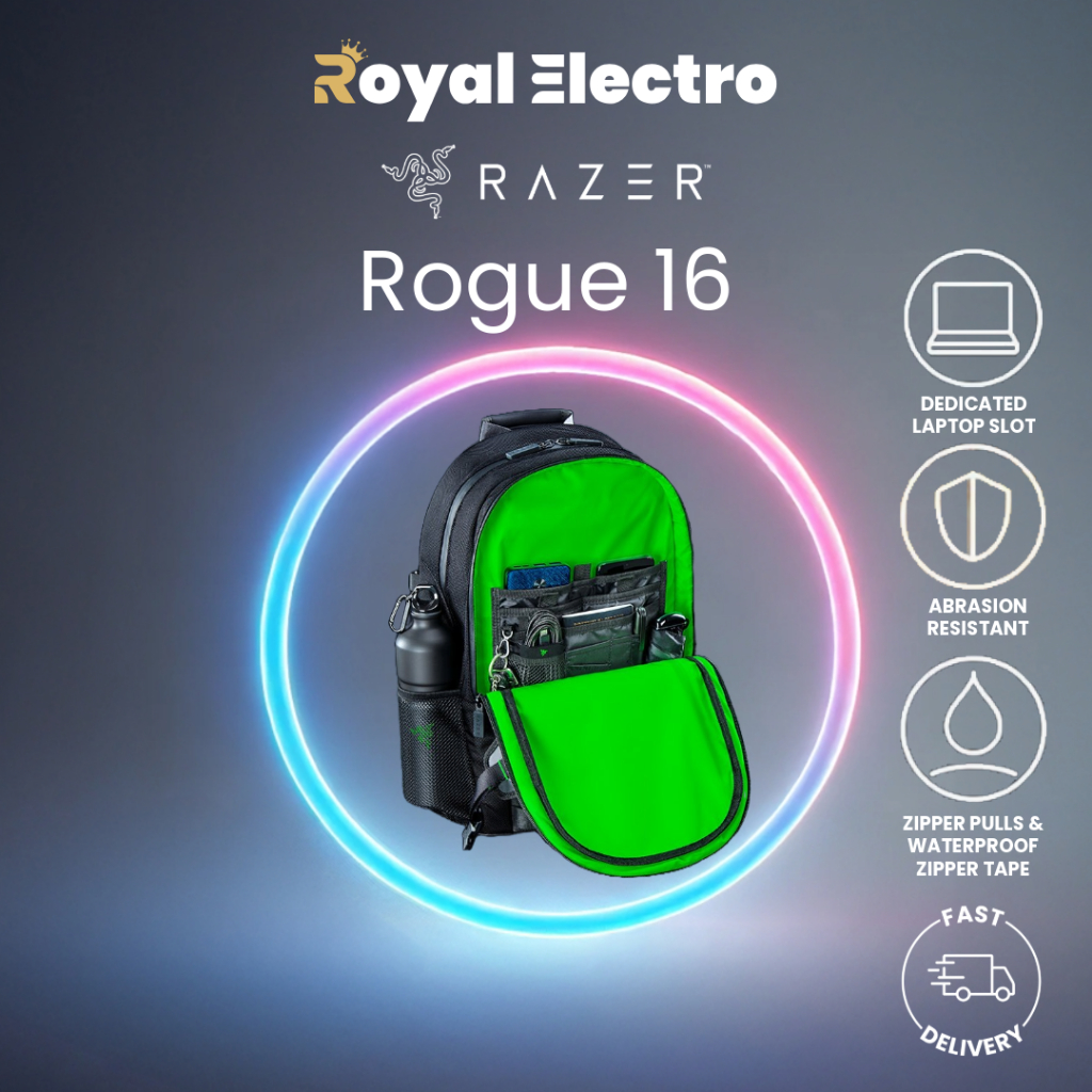 Razer Rogue 16