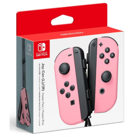 ORIGINAL Joy-Con Joycon Nintendo Switch Controller - Official