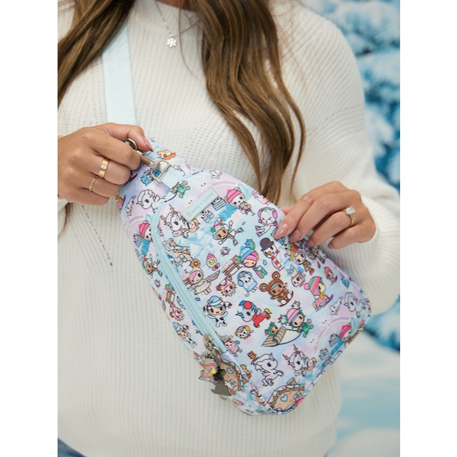 Jujube crossbody hotsell
