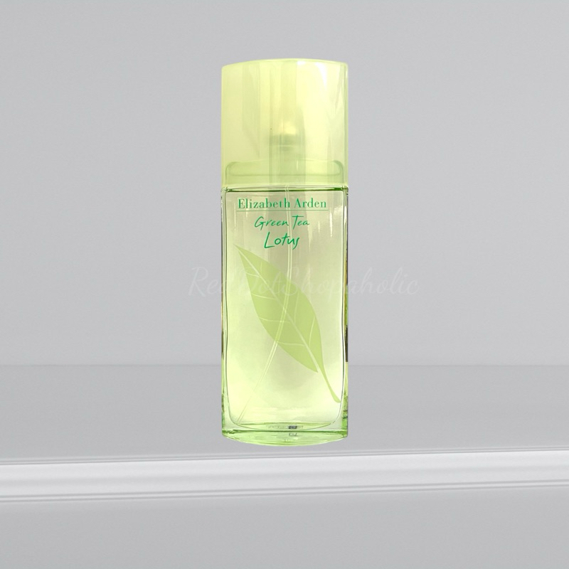 Elizabeth Arden Green Tea Scents 100ml Nectarine Blossom/Bamboo