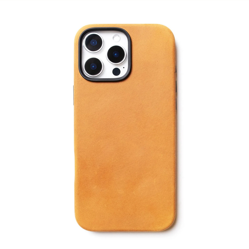 Andar Aspen Leather Phone Case for iPhone 17 Pro Max / 17 Pro / 16