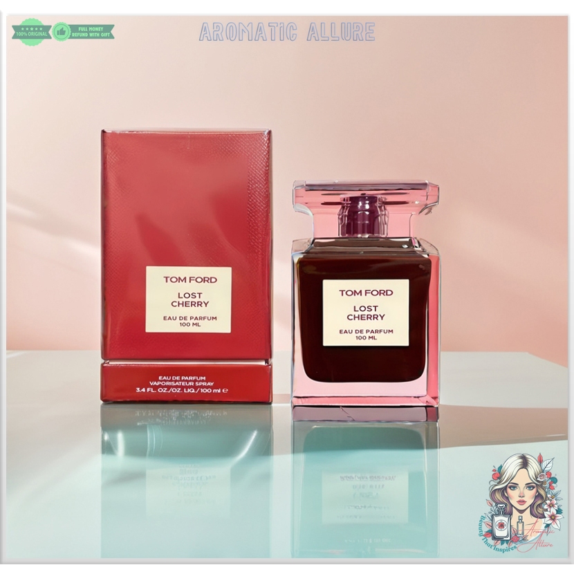 香水(ユニセックス) TOMFORD LOSTCHERRY 100ml Amazon | トム フォード ロスト チェリー オード パルファム EDP SP