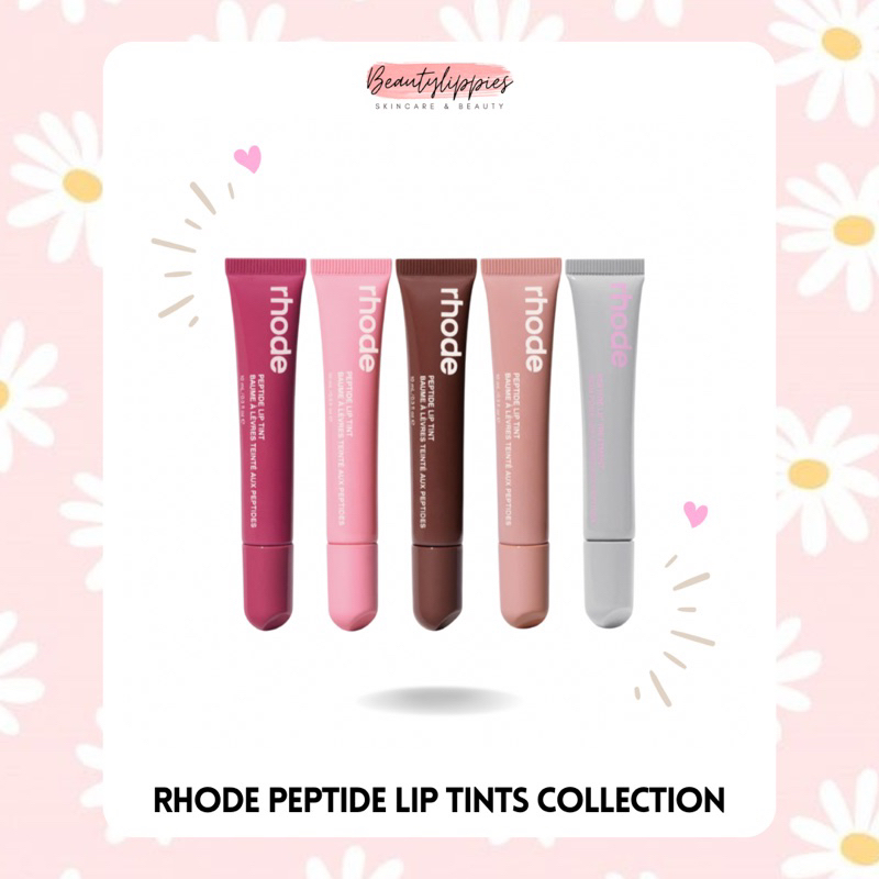 RHODEヘイリー リップ シェープ ミラー セット RHODEヘイリー リップ シェイプ ミラー セット rhode lip