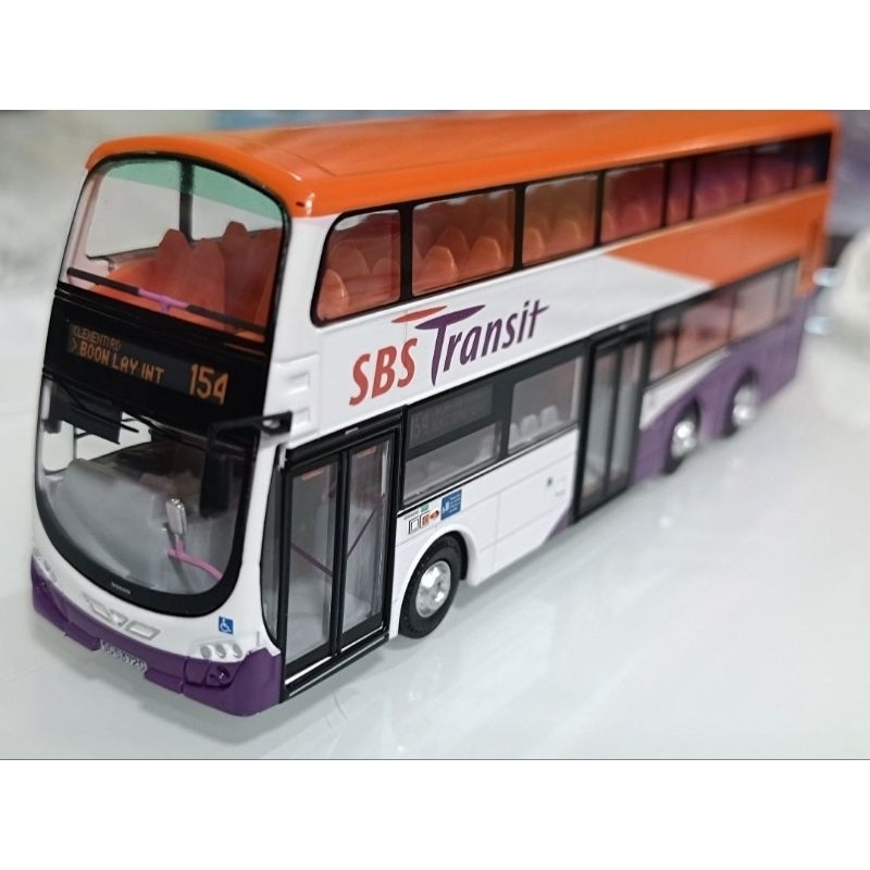 Sbs transit bus toy online