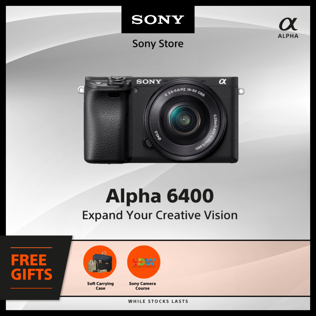 SONY a6400 ILCE-6400 ボディ SONY α6400 ILCE-6400 ボディ [ブラック] 価格比較 - 価格.com