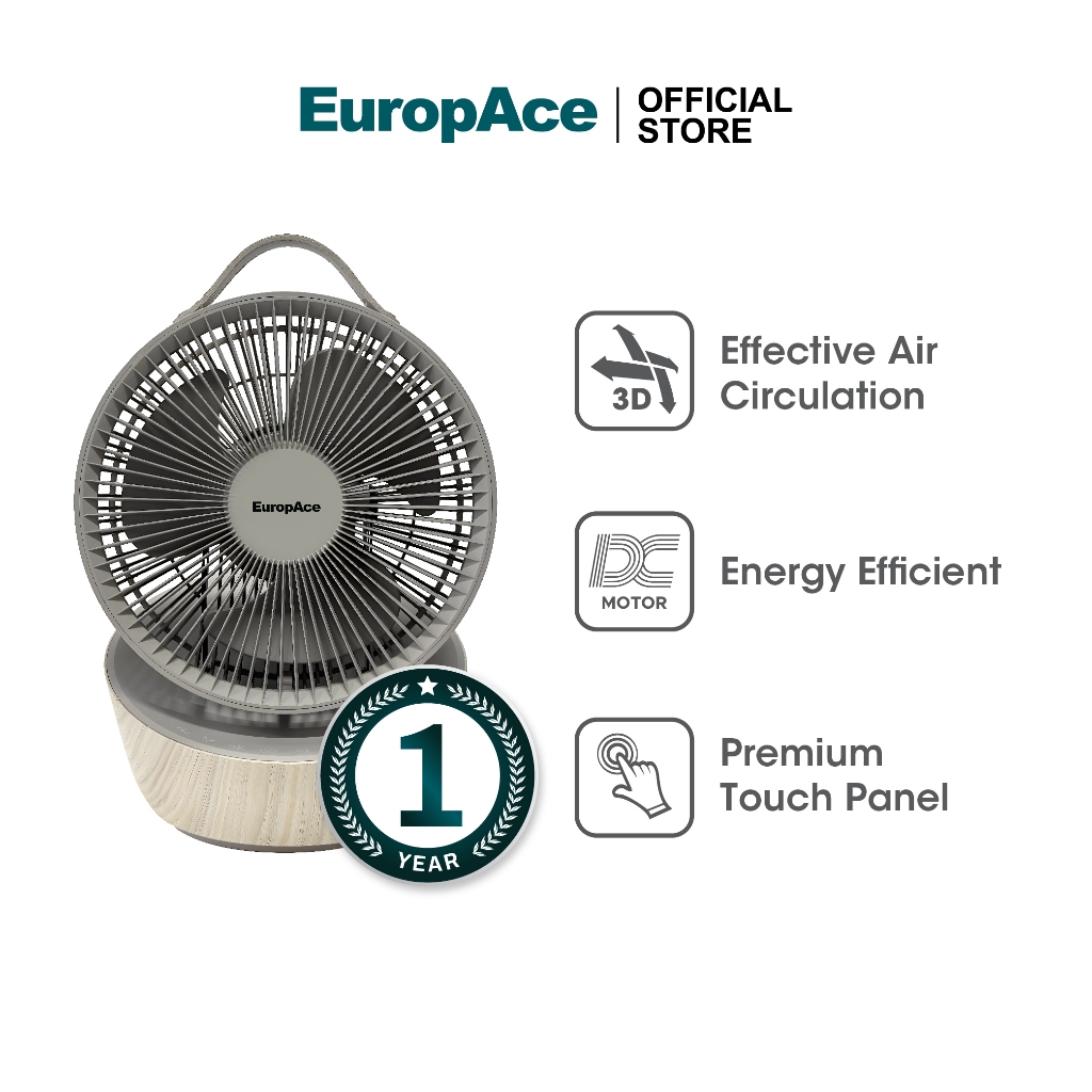 EuropAce Official Store, Online Shop Aug 2026 | Shopee Singapore