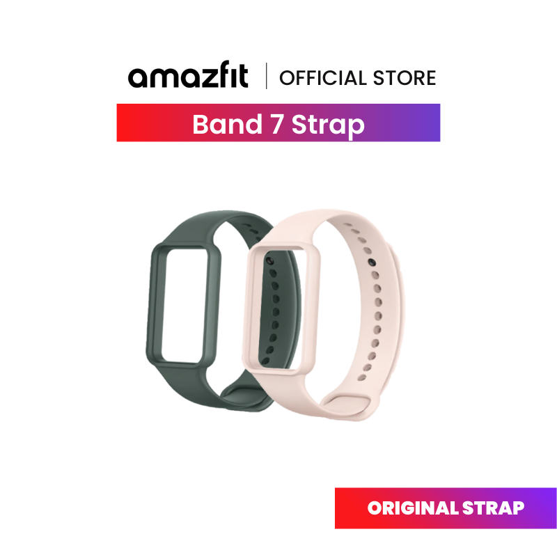 Amazfit Band 7 Watch Strap Original Strap