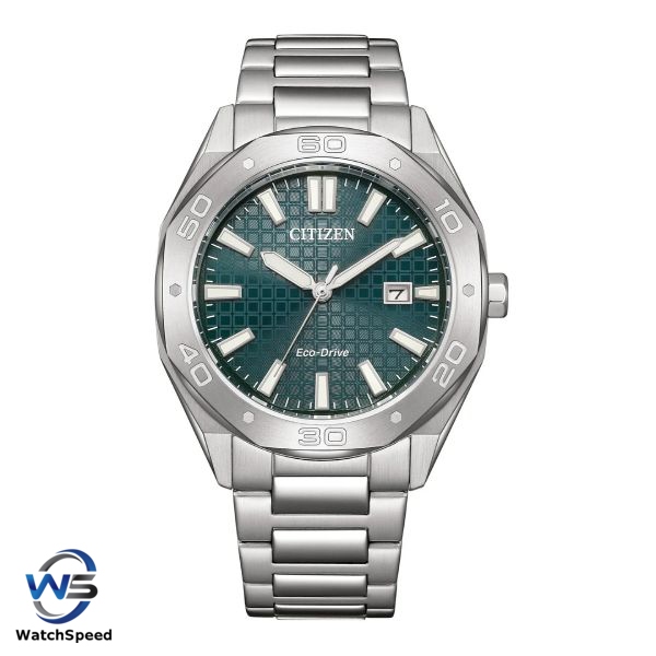 Eco drive gents watches sale