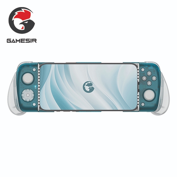GameSir X3 Pro Type C Mobile Game Controller With Build in Peltier ...