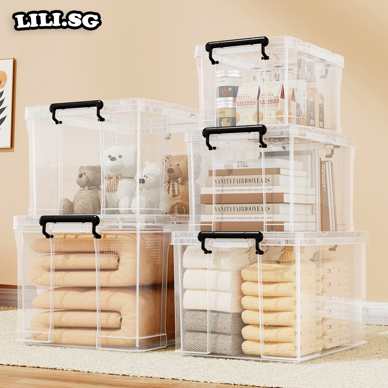 Buy transparent box Products At Sale Prices Online - April 2026 ...
