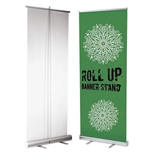 Roll Up Stand Bunting Display 80cm/ 85cm/ 90cm/ 120cm/ 150cm | High ...