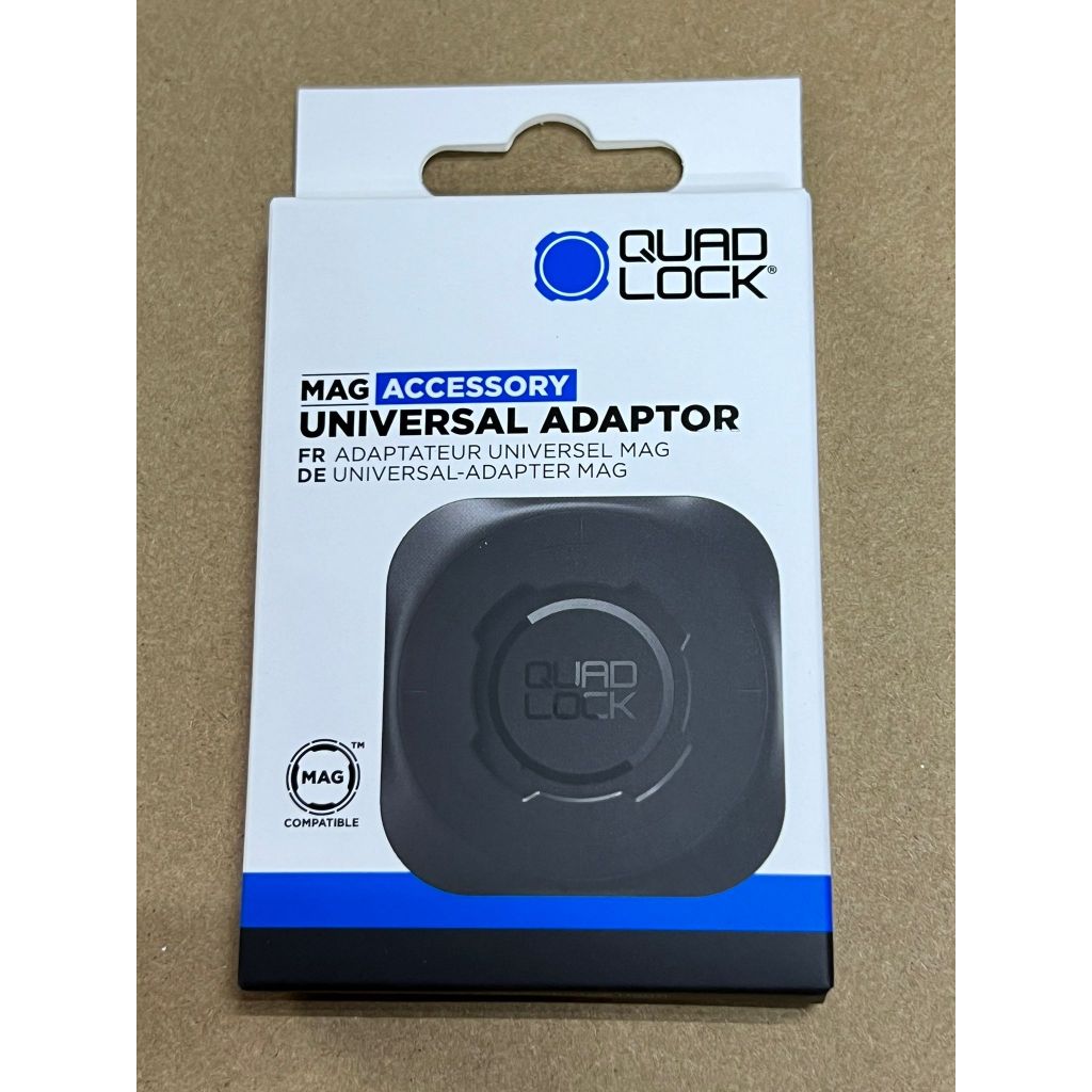 Buy Quad Lock Products Online, August 2026 | Shopee Singapore