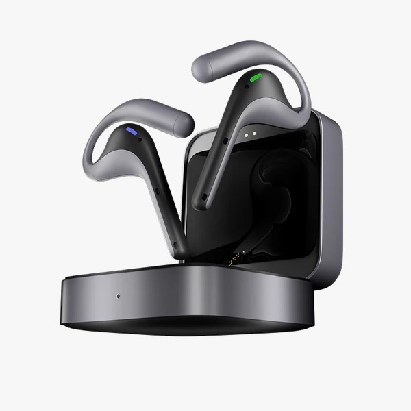 Timekettle W4 Pro AI Interpreter Earbuds | Official SG 1 Year