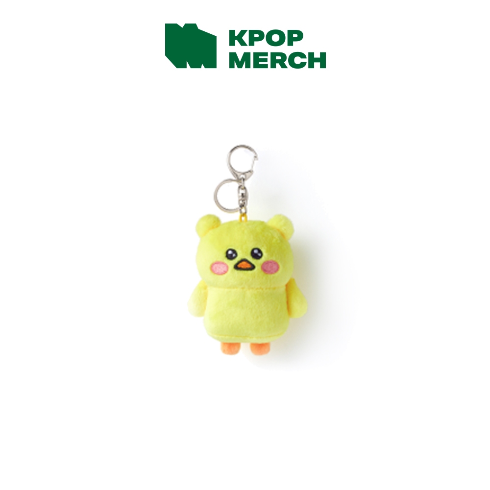 LE SSERAFIM - Fims Club Plush Keyring | Shopee Singapore