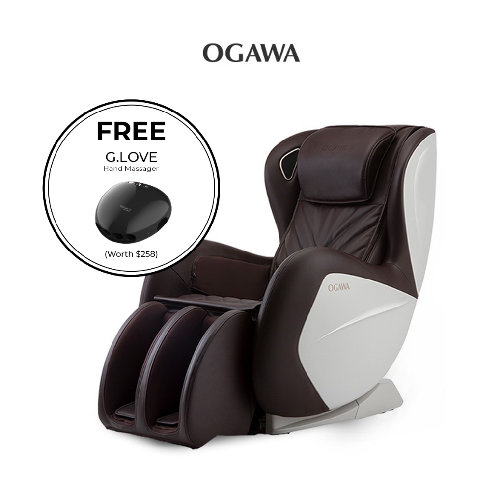 Ogawa massage chair sale sale
