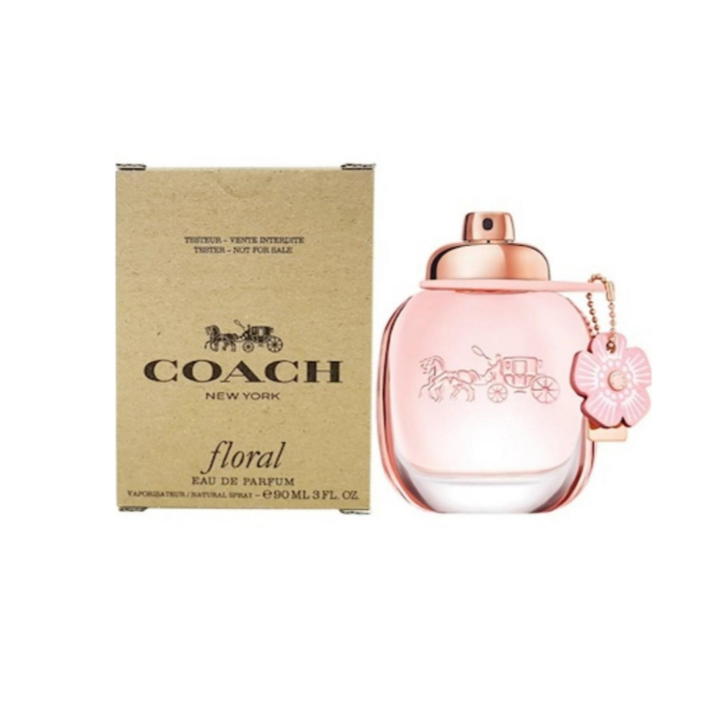 COACH FLORAL EDP 30ML/50ML/90ML | Shopee Singapore
