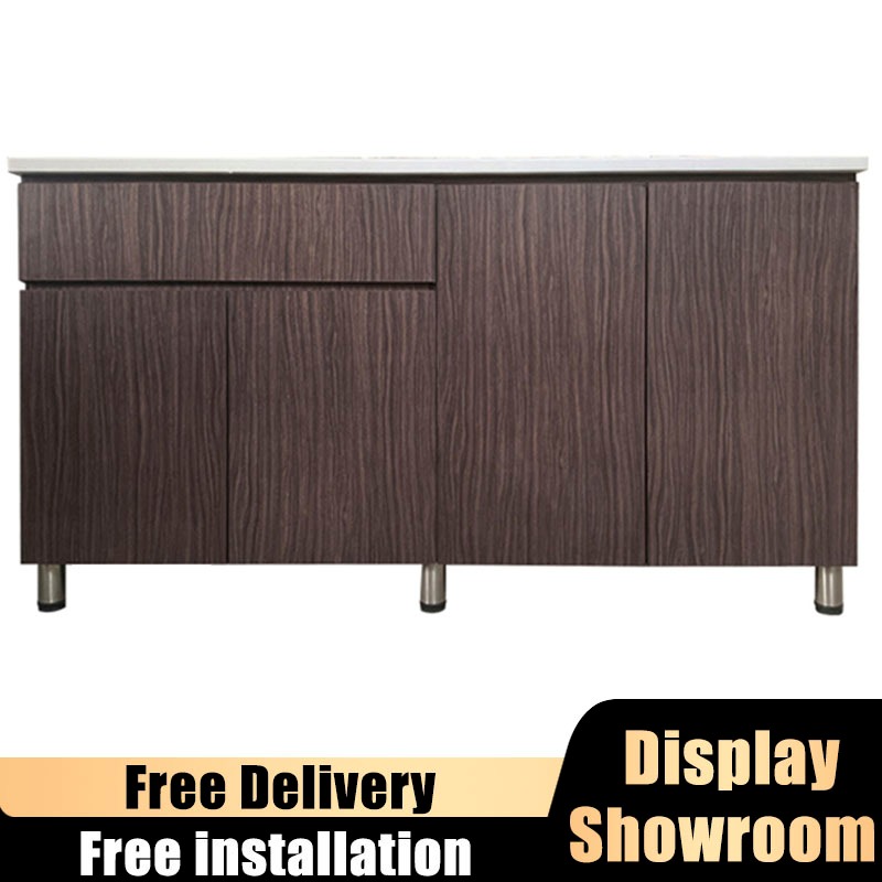 Picture of Kitchen Cabinet(FREE DELIVERY&INSTALL)Type KC5401/KC5404 160cm ...