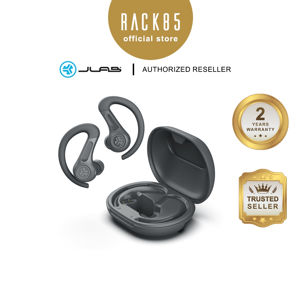 Air Sport Anc Jlab Earbuds Charging JLab JBuds Sport ANC True