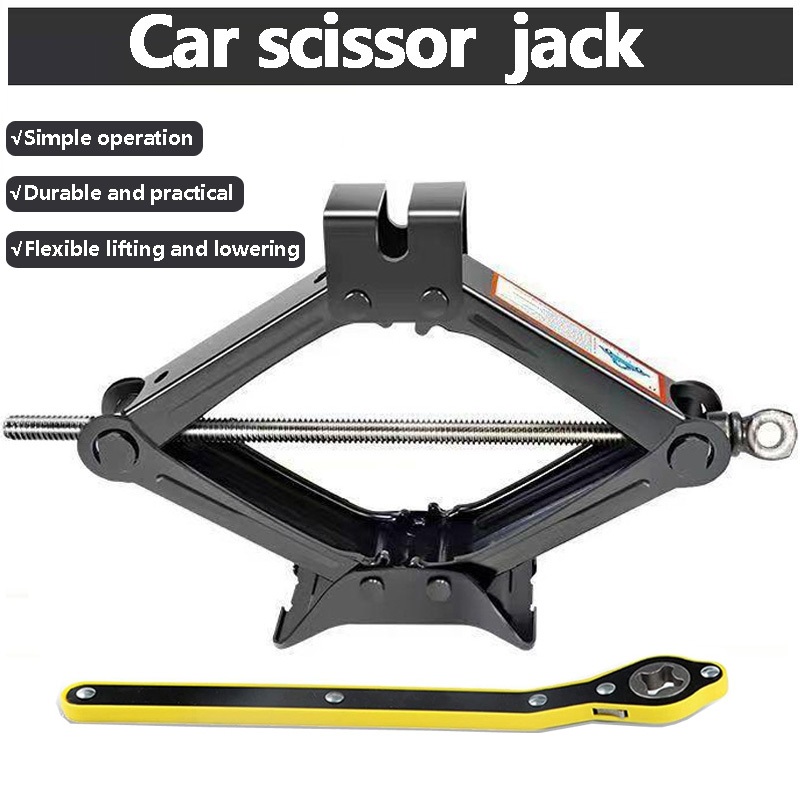 Electric Car Jack Scissor Jack Kit 4409 Lbs 2 Ton Heavy Duty Quick Jack Car Lift Universal Portable Tire Change Kit Bag Auto Suv Mpv Lug Wrench Ratchet Wrench 19 Wrenc 3 Ton Jack Electric Car Jack Scissor Jack Kit 4409 Lbs 2 Ton Heavy Duty Quick Jack Car Lift Universal Portable Tire Change Kit Bag Auto Suv Mpv Lug Wrench Ratchet Wrench 19 Wrenc 3 Ton Jack