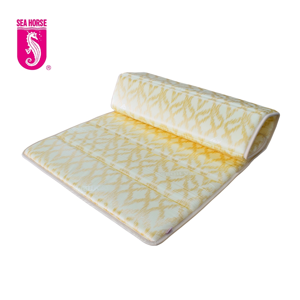 Seahorse mattress cover discount