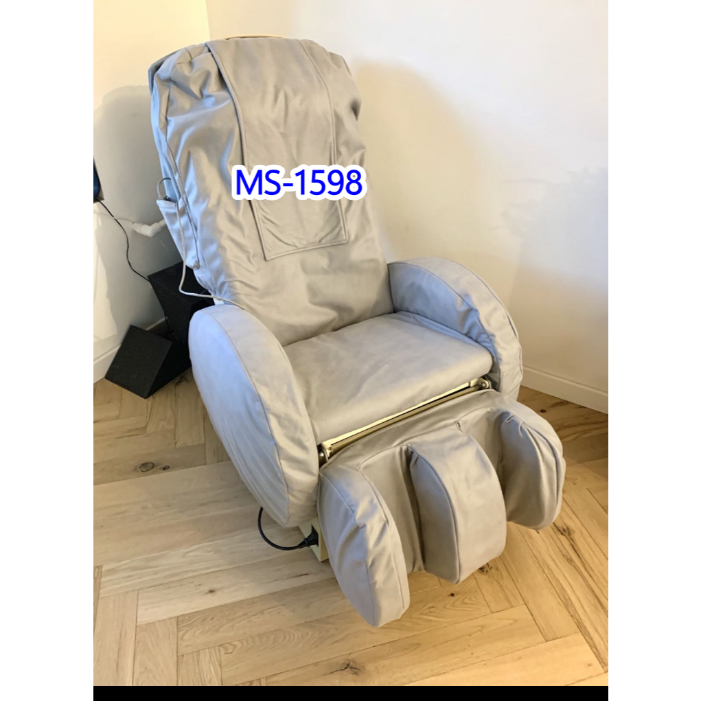 OSIM OTO Ogawa Massage Chair Cover PREMIUM fabric Shopee Singapore