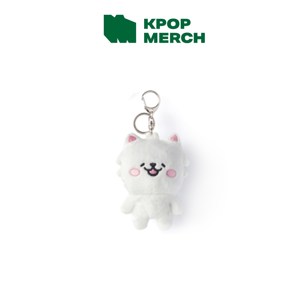 LE SSERAFIM - Fims Club Plush Keyring | Shopee Singapore