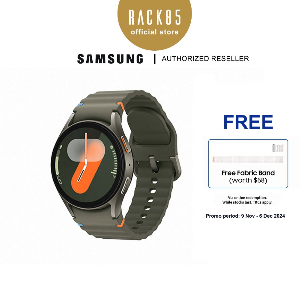 Samsung smartwatch sg deals