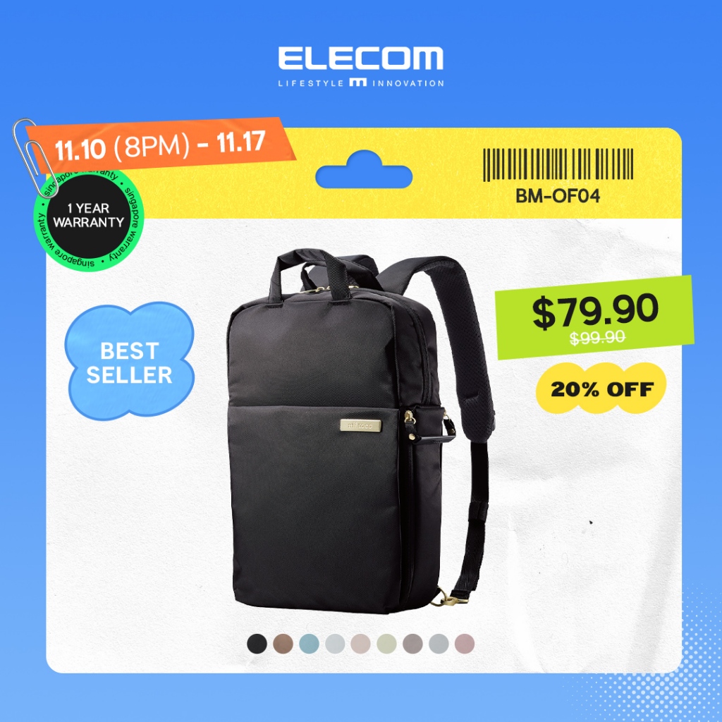 Laptop backpack shopee hotsell