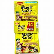 Maggi Magic Sarap (14pcs by 8g) | Shopee Singapore