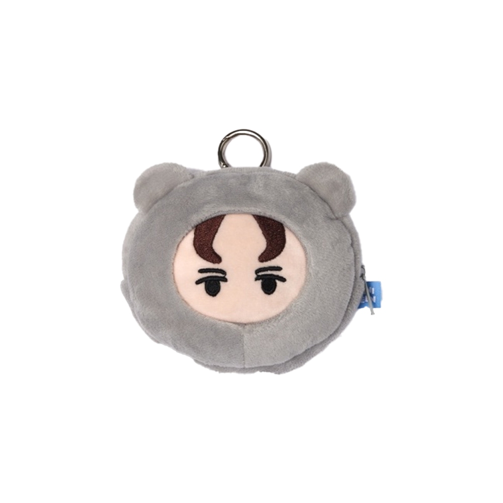 Pre order ] SEVENTEEN - MINITEEN Coin Pouch | Shopee Singapore