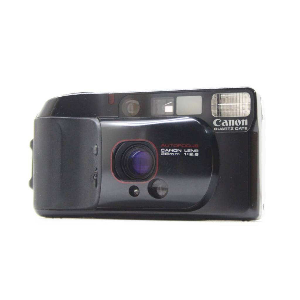 Good Quality☆CANON Canon Autoboy 3QD 38mm F2.8 Popular Autoboy