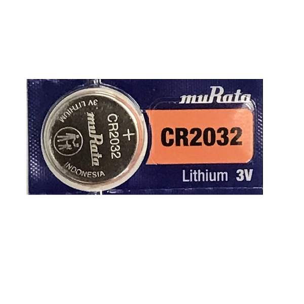 AgfaPhoto CR1632 3V Lithium Battery - Bristol Cameras
