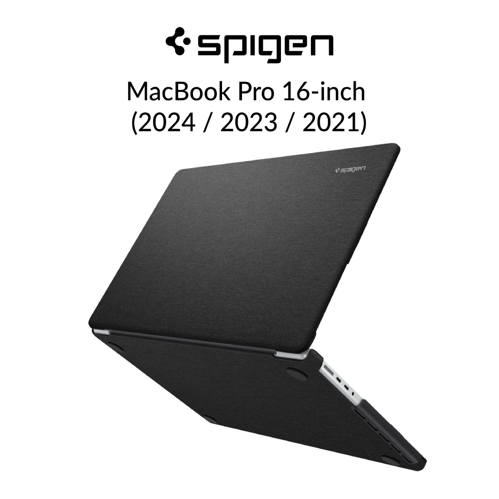 K04053 Spigen MacBook Airケース ACS05272