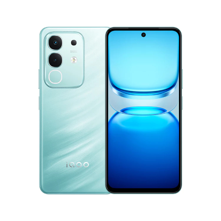 VIVO iQOO Z10 Turbo/ iQOO Z10 Turbo Pro Snapdragon 8s Gen 4