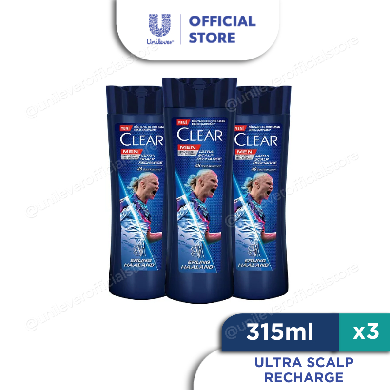 bundle-of-3-clear-men-erling-haaland-ultra-scalp-recharge-shampoo