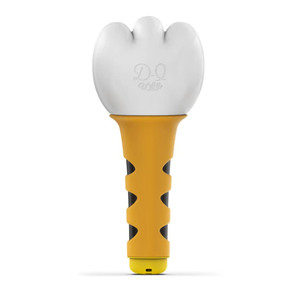 BIGBANG DAESUNG OFFICIAL LIGHT STICK | Shopee Singapore