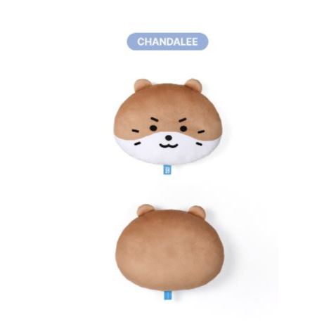 SEVENTEEN MINITEEN Face Cushion Official product | Shopee Singapore