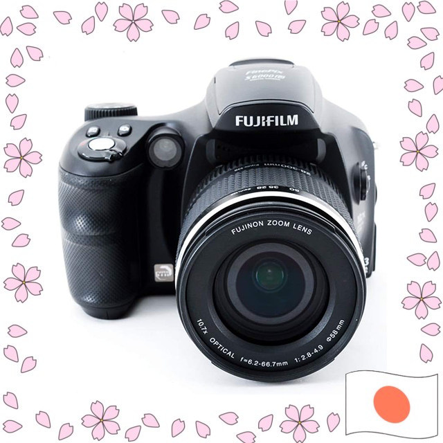 FUJIFILM デジタルカメラ FinePix (ファインピックス) S6000fd FX-S6000