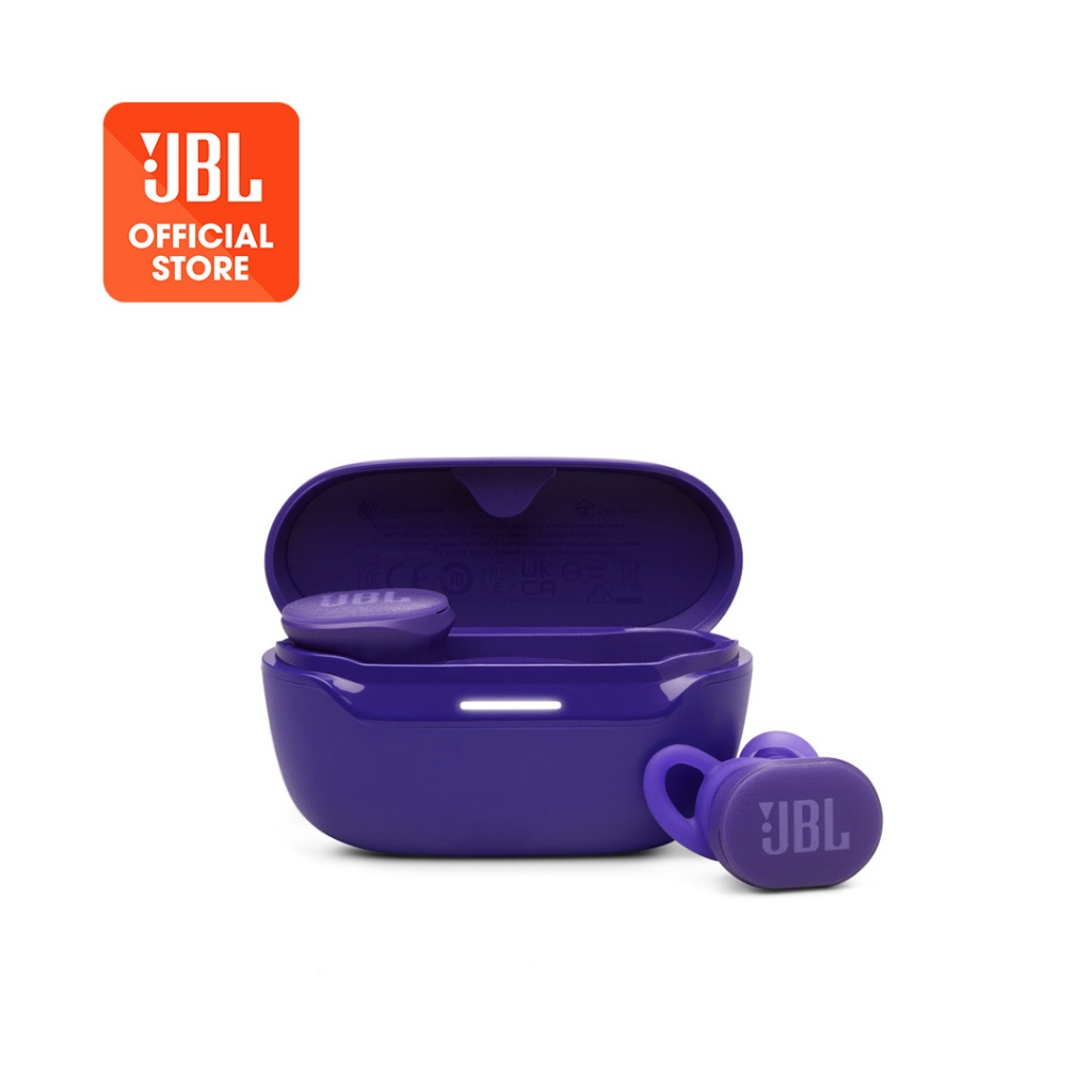 Amazon.co.jp: JBL ENDURANCE RACE 2 完全ワイヤレスイヤホン