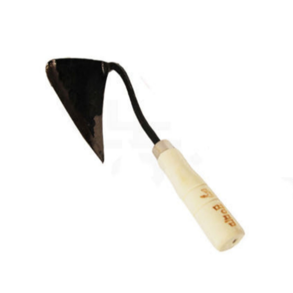 Chosun Homi Korean Traditional Garden Hoe for Weeding & Weekend Farming ...