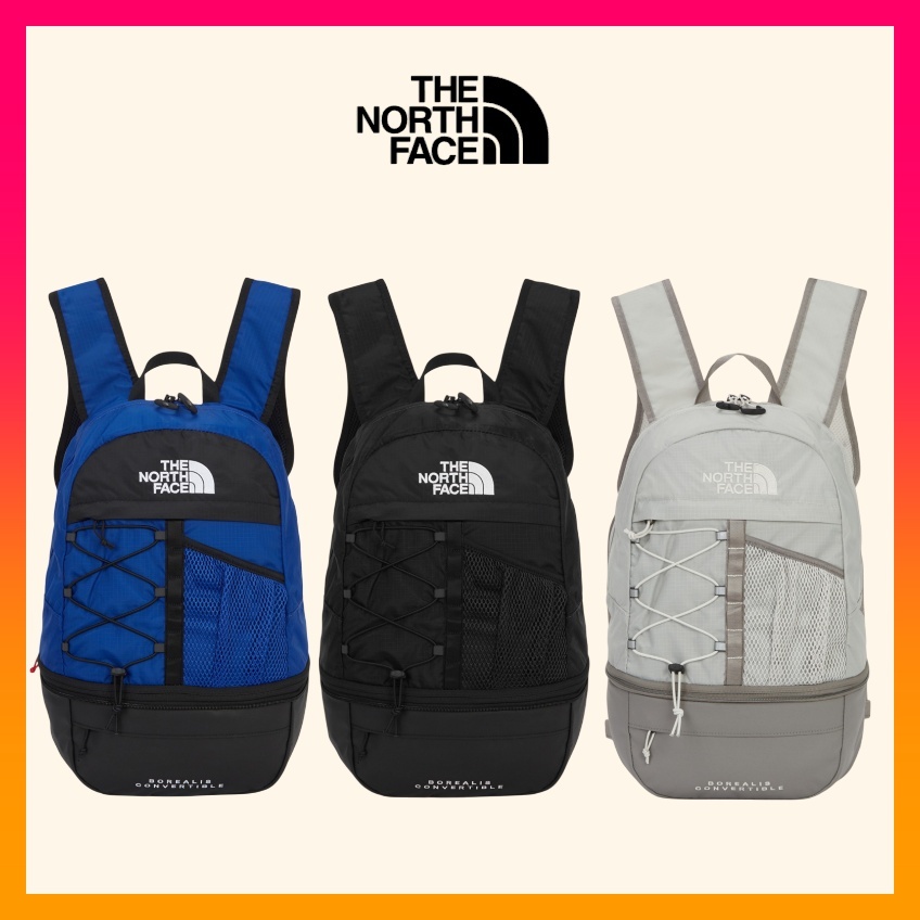 Buy The North Face Backpack Products Online, June 2026 | Shopee
