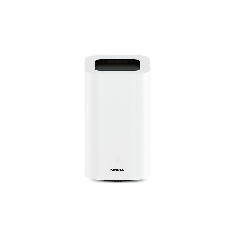 Nokia WiFi Beacon 2 Dual-band Wi-Fi 6 AX1800 Mesh Router System (Local ...