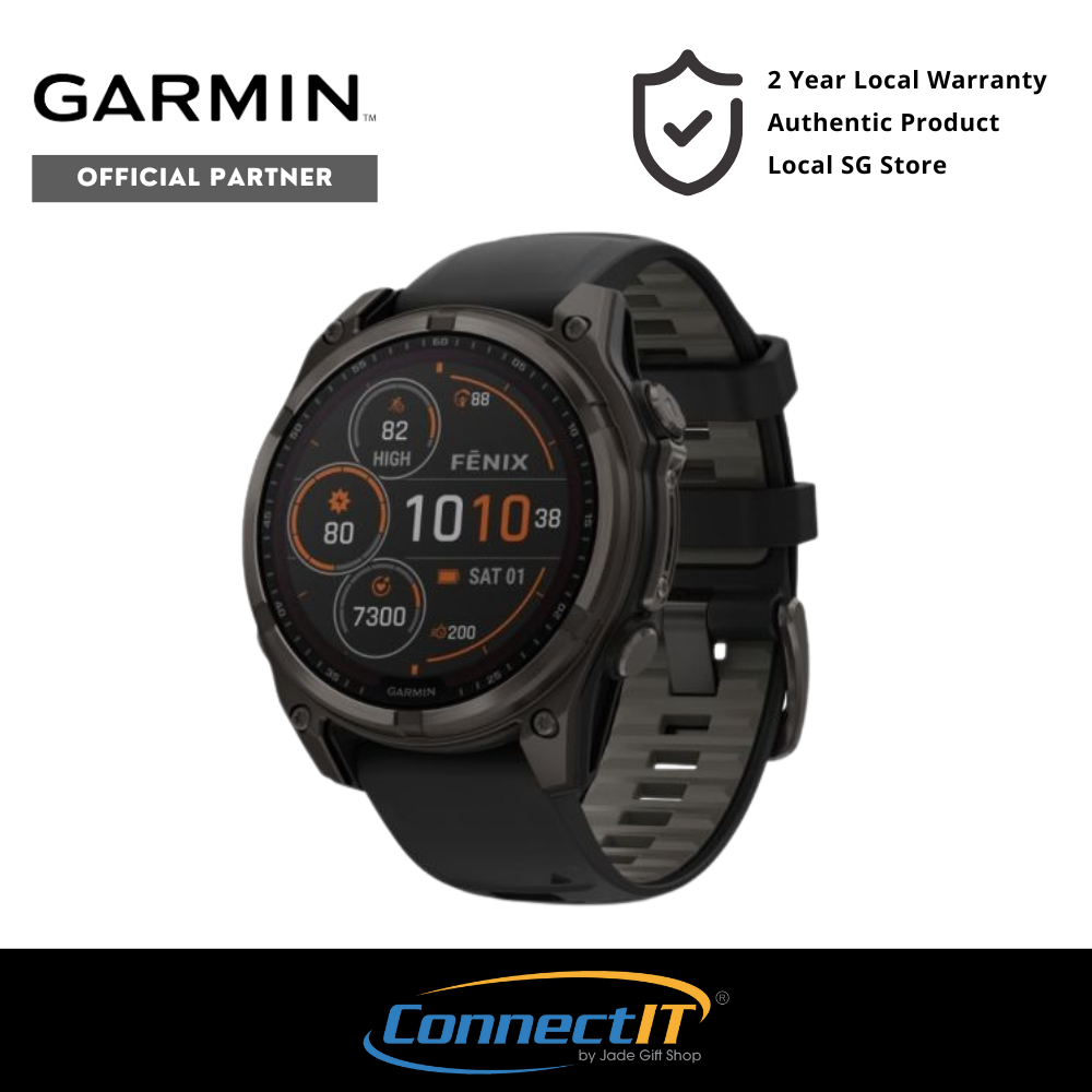Garmin series hotsell