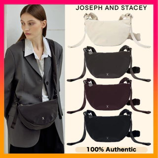☆ベストセラー☆JOSEPH & STACEY☆Pebble Messenger Bag Buy