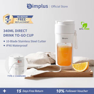 Simplus Official Store, Online Shop Oct 2025 | Shopee Singapore