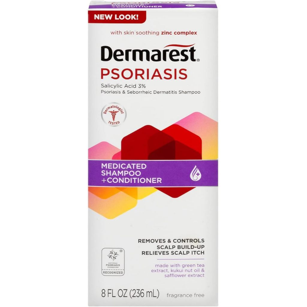 Best Psoriasis Shampoo 2027