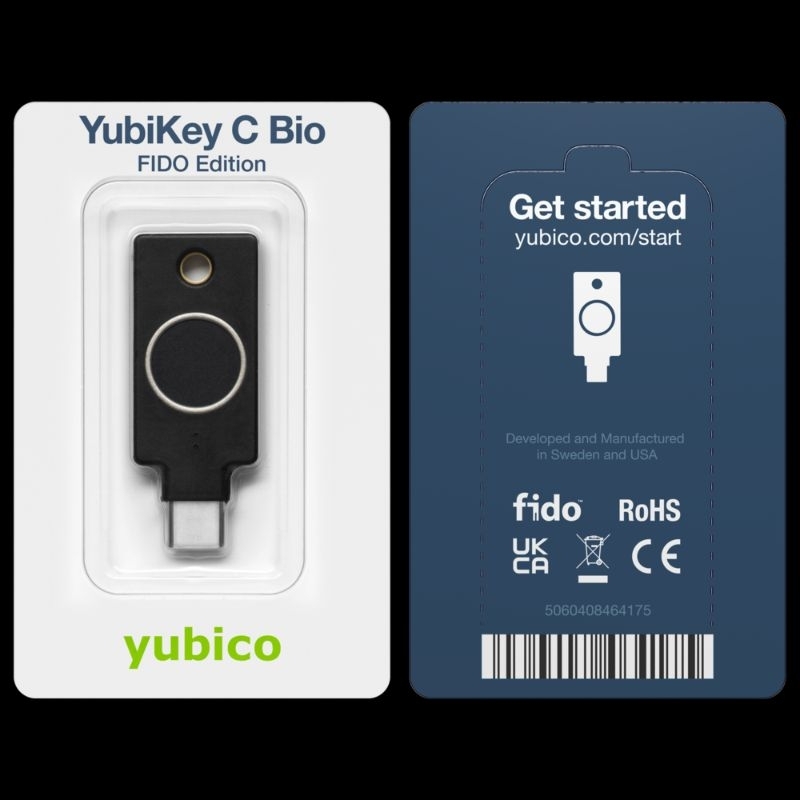 Buy Yubikey Products At Sale Prices Online July 2026 Shopee Singapore